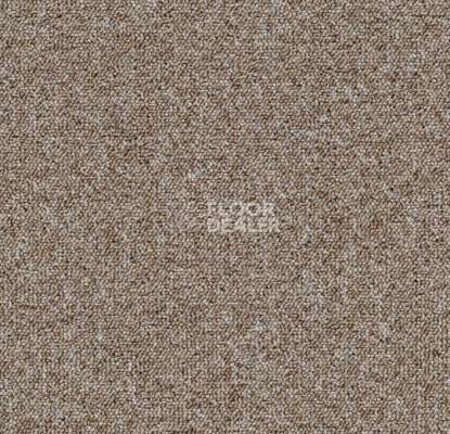 Ковровая плитка Forbo Tessera Basis 368 Beige фото 1 | FLOORDEALER